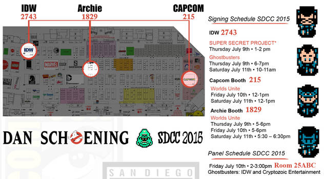 SDCC 2015