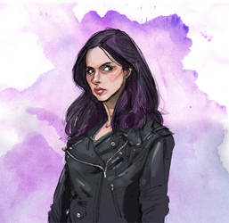 Jessica Jones