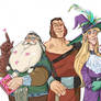 Adventure Zone