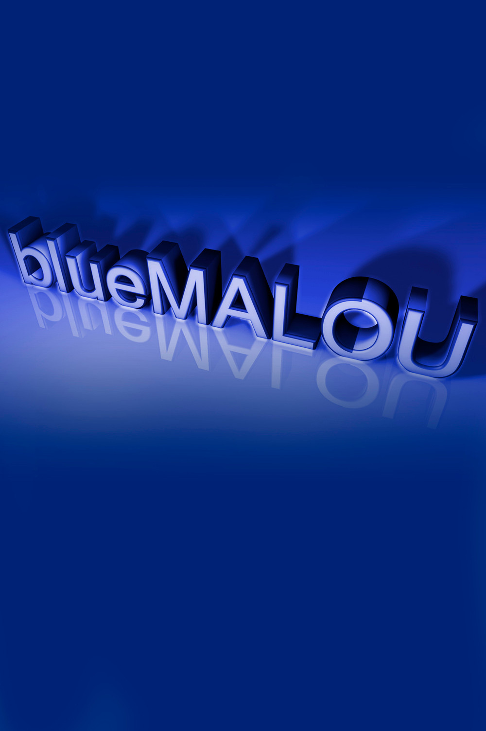 Bluemjournal