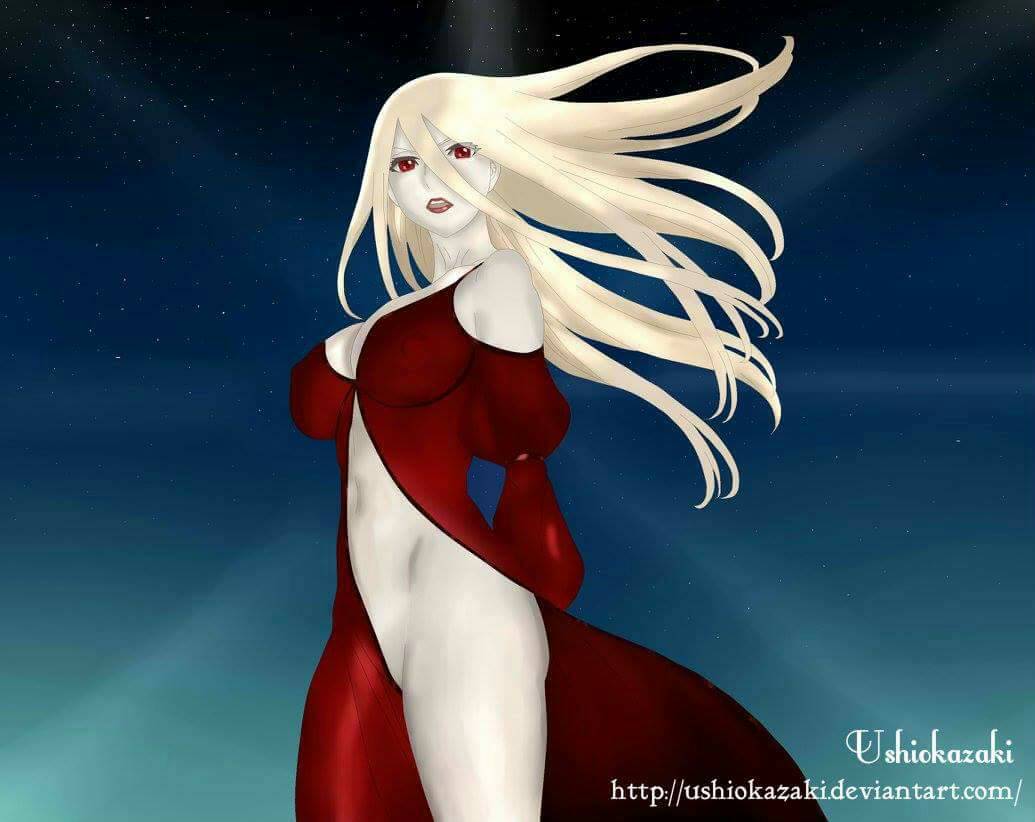 Mina Tepes Dance In The Vampire Bund By Ushiokazaki On Deviantart Mina Tepes Dance In The Vampire Bund By Ushiokazaki On Deviantart