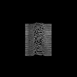 Unknown Pleasures