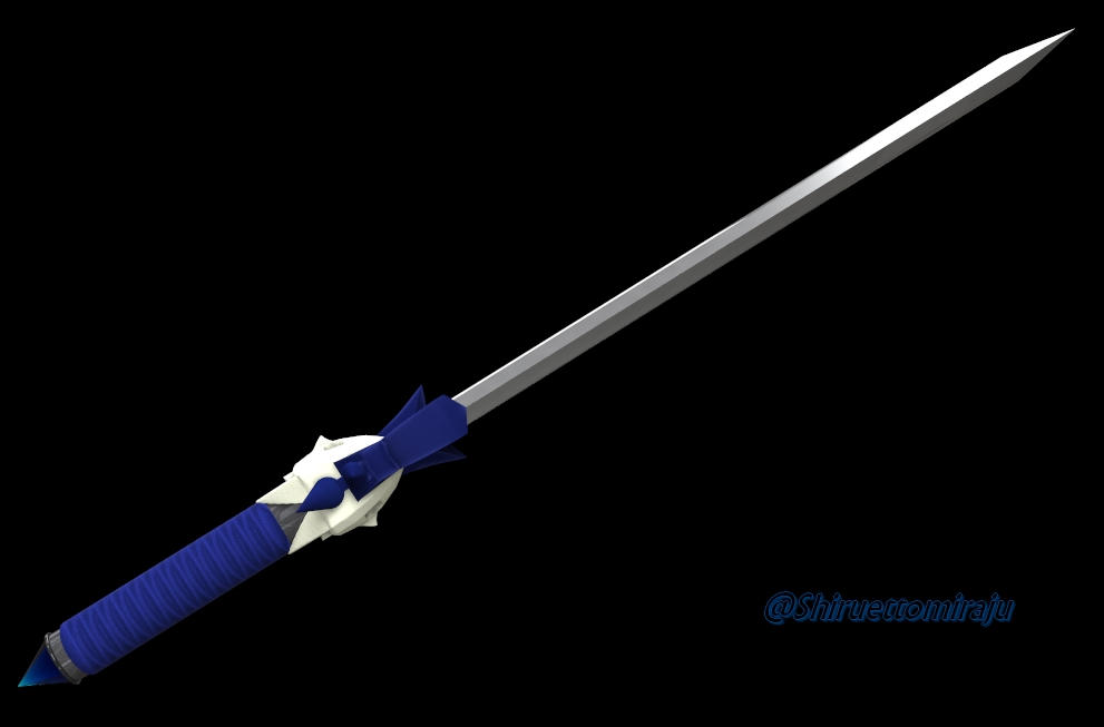 Deathbringer - Side Full View by Shiruettomiraju on DeviantArt