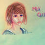 Max Caulfield