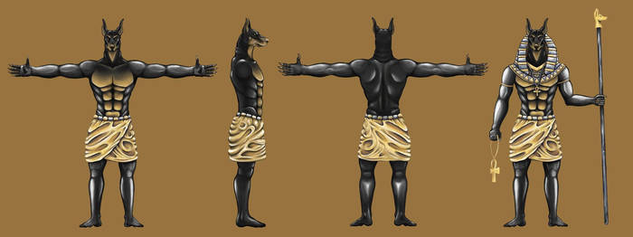 Anubis