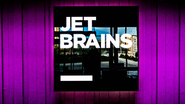 JetBrains Logo