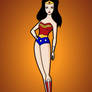 wonderwoman