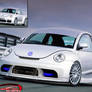 VW Beetle