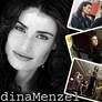 Idina Menzel RENT