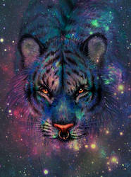 Space Tiger