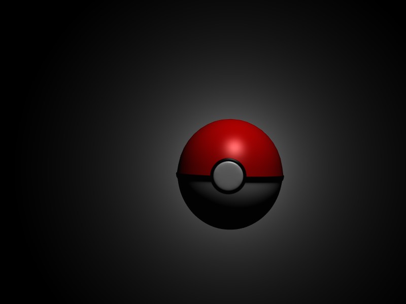 Poke'ball