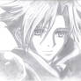 Cloud Strife