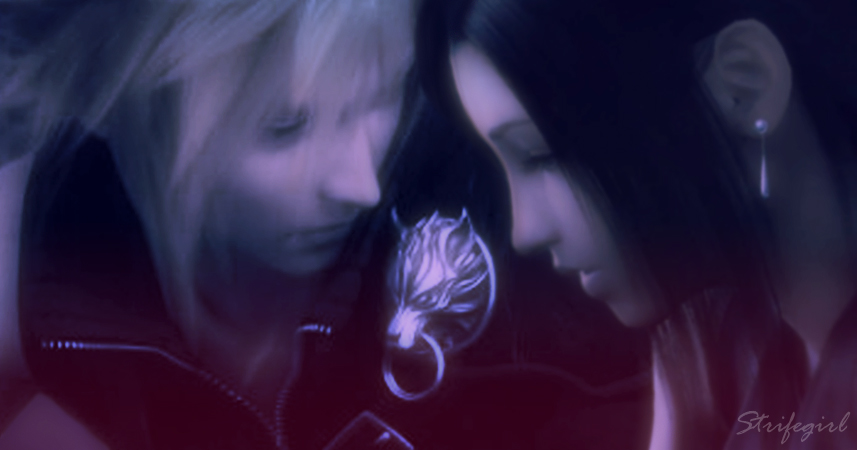 Cloud--x--Tifa DeviantArt Gallery Final Fantasy Cloud And Tifa Fanfiction