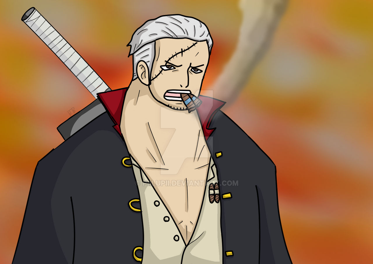 Smoker Stampede By Piilupii On Deviantart Smoker Stampede By Piilupii On Deviantart