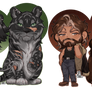 Chibi Himbos