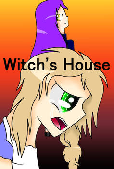 Witch's House