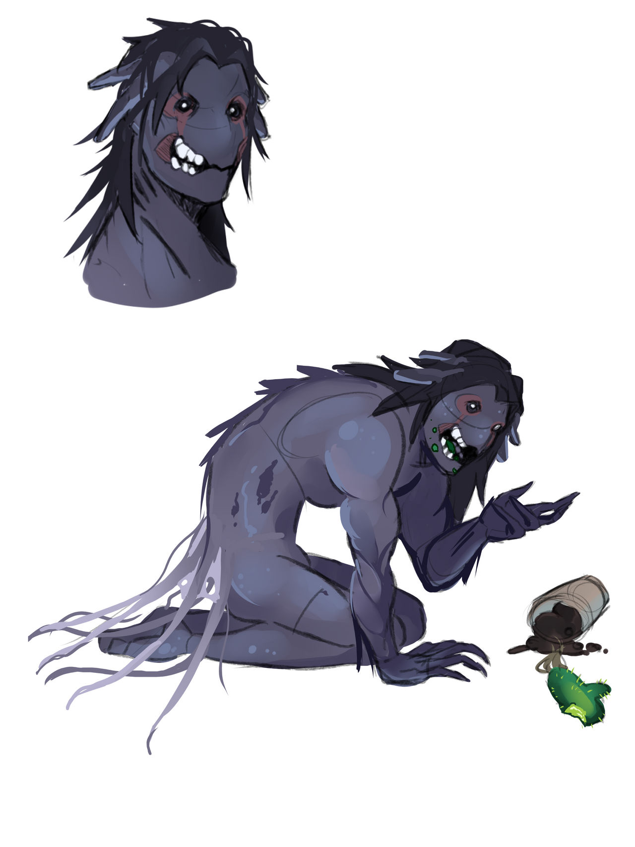 If Deviantart A thing by if0i0f0duu on DeviantArt