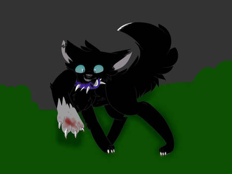 Scourge art 2.0