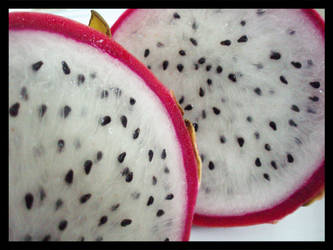 Dragon Fruit