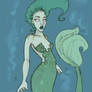 Mermaid..