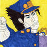 Jotaro Kujo