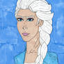 Elsa -Frozen II-
