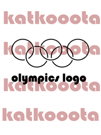 Olympics Logo