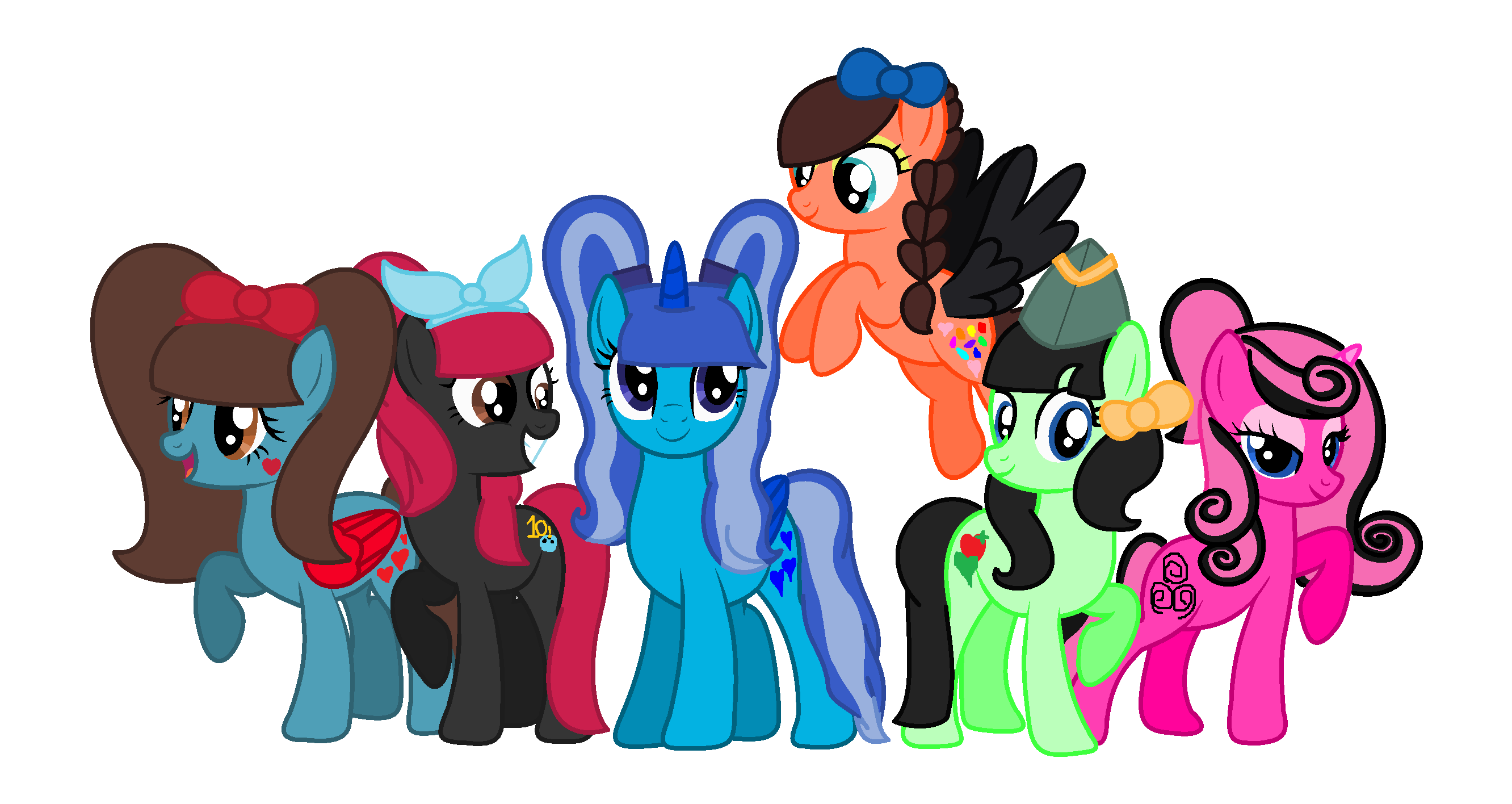 Mlp lol deals surprise