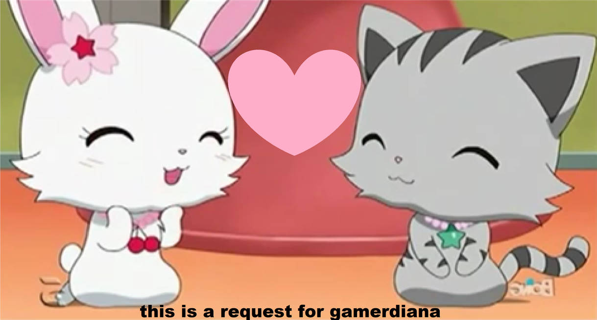 Jewelpet Ruby X Tour by roxyloopsy255 on DeviantArt