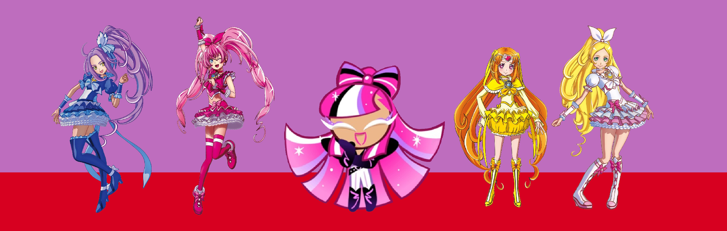 Chocky Rocks Shining Glitter Cookie Rocks by roxyloopsy255 on DeviantArt