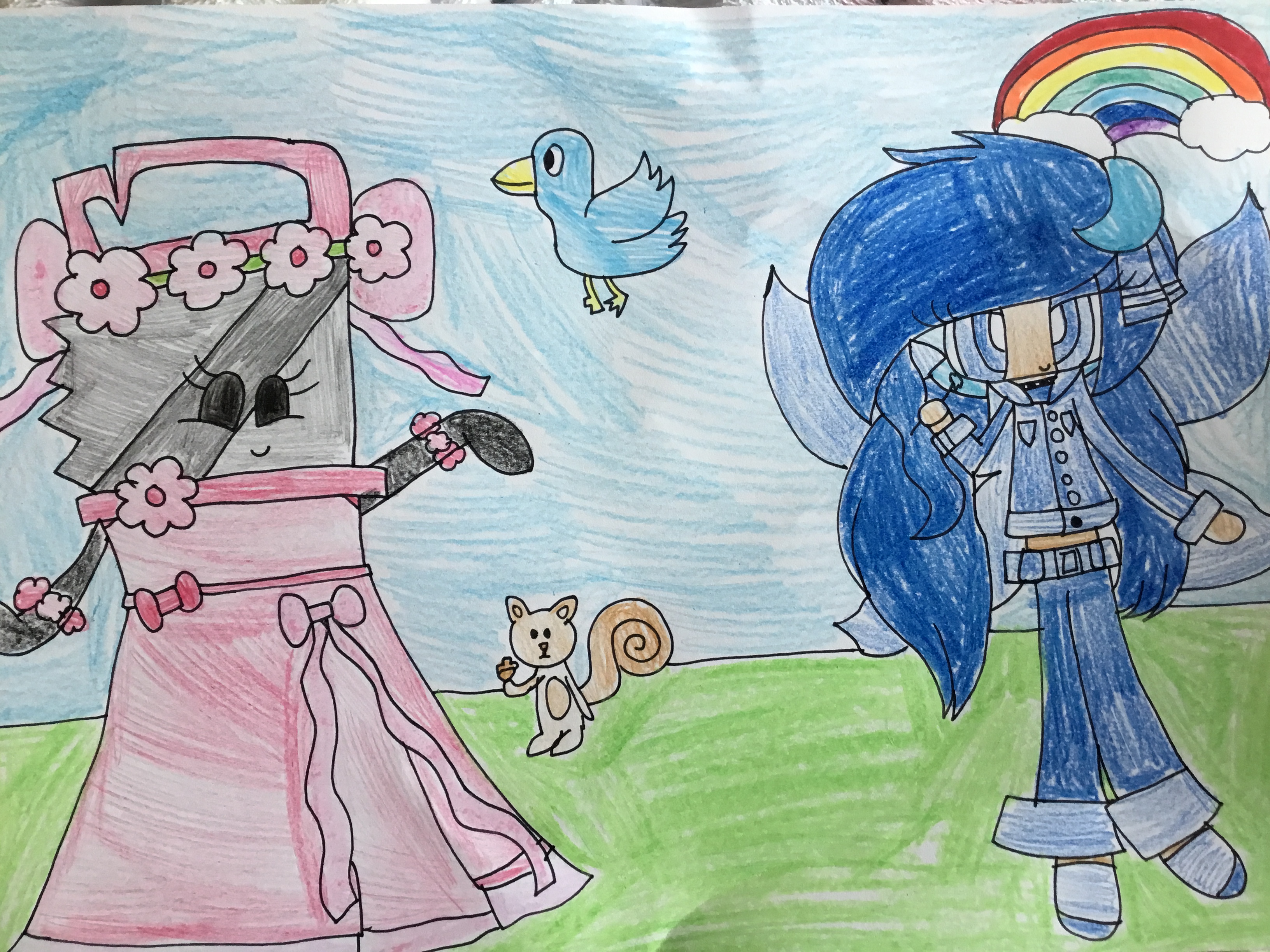 Doodle World Codes Roblox April 2022 by jennywilson2521 on DeviantArt