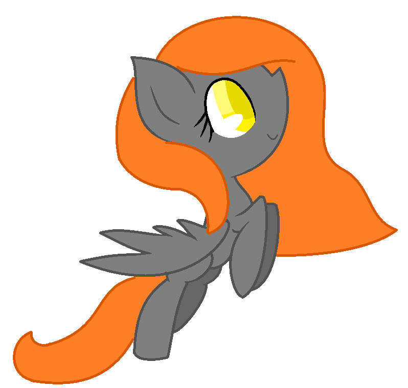 MLP Cousin Rocket by roxyloopsy255 on DeviantArt