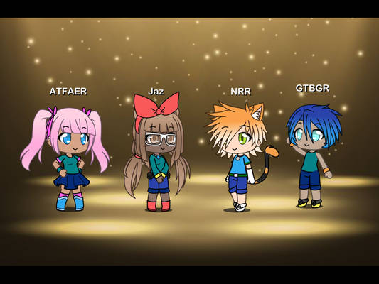 Explore The Best Thenewseasidesquad Art DeviantArt explore-the-best-thenewseasidesquad-art-deviantart