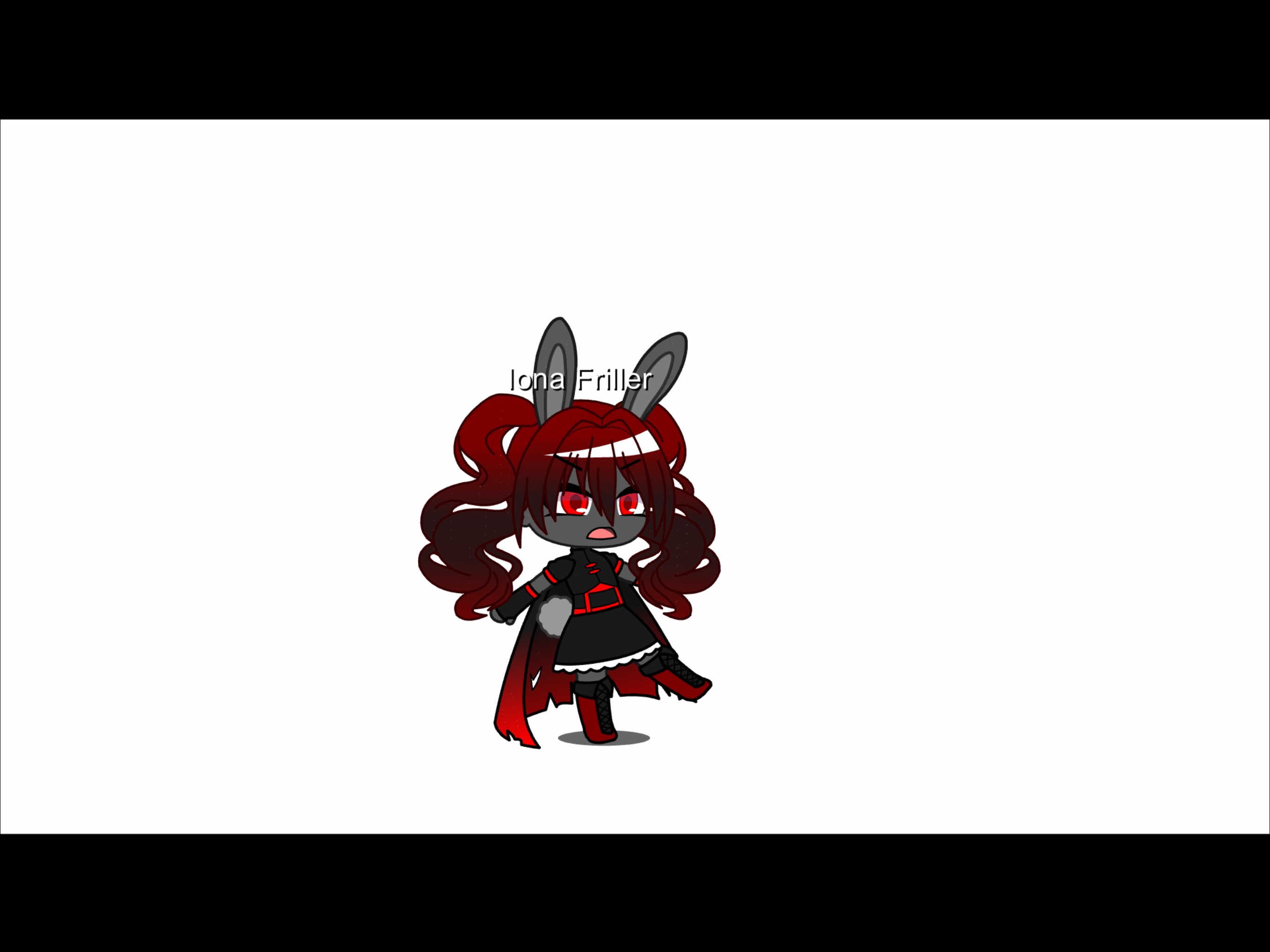 Iona Friller (Pose 3) by roxyloopsy255 on DeviantArt