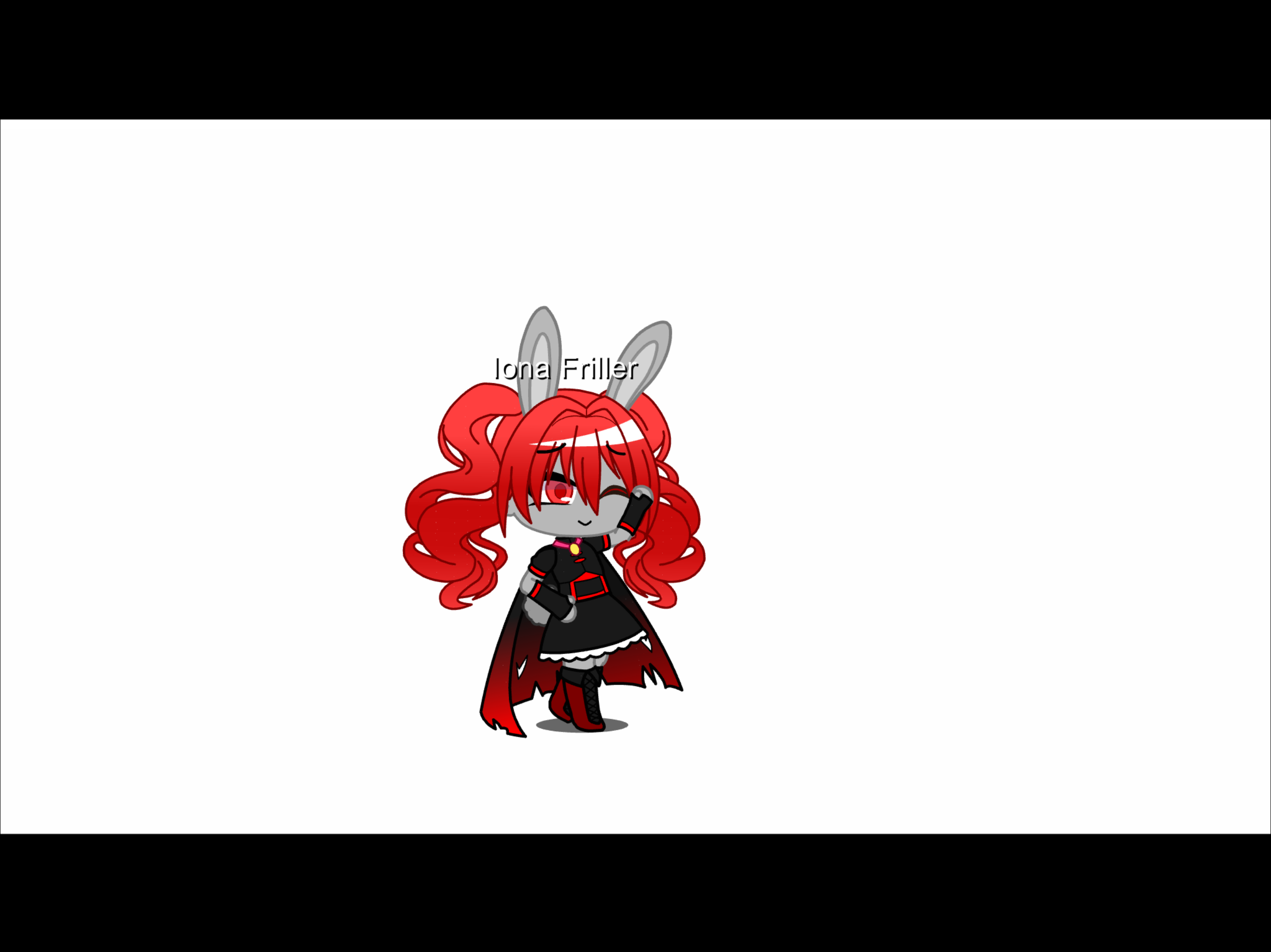 Reformed Iona Friller (Pose 12) by roxyloopsy255 on DeviantArt