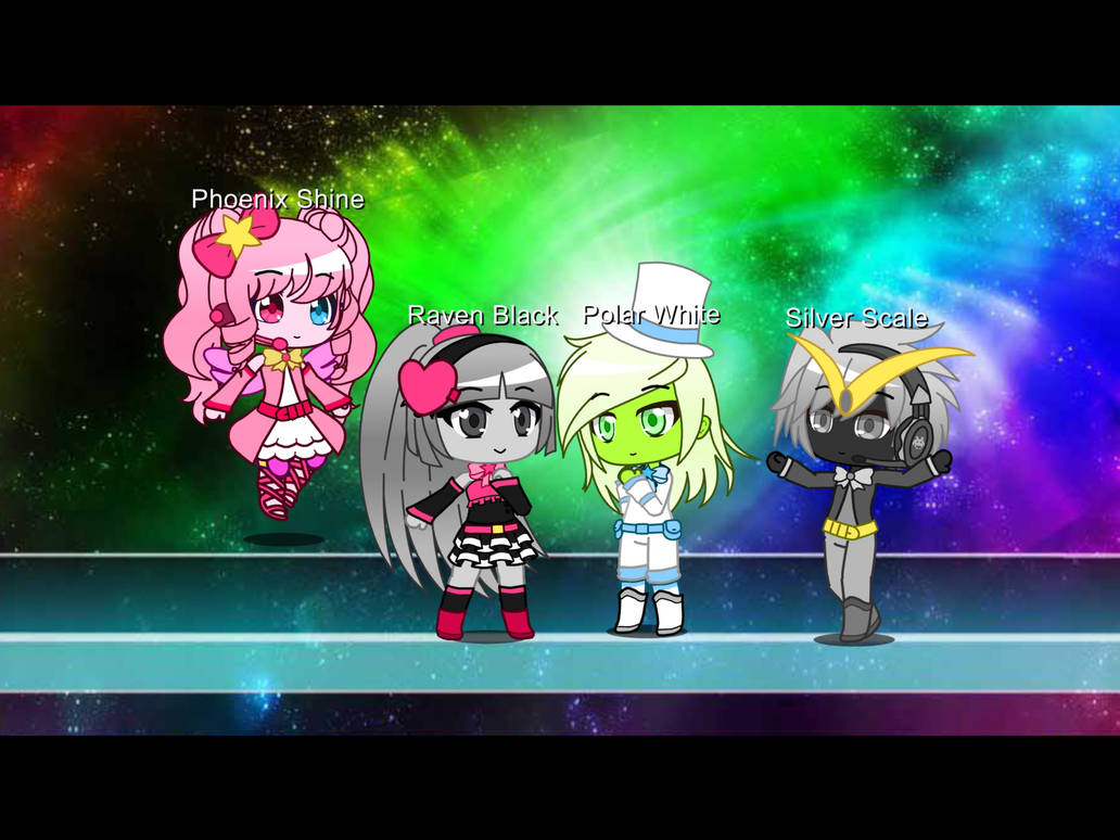 Super BFDI! Max Heart Team (GCS Update) by roxyloopsy255 on DeviantArt