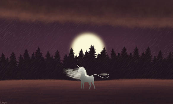 The last unicorn 2