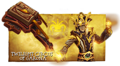 Twilight-Circus-of-Garona- Chat Cover