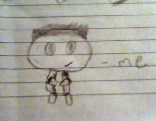 cartoon nathan