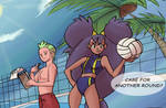Team Wishful by 4Anime