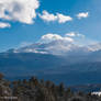 The Gates of The Heavenly Skys