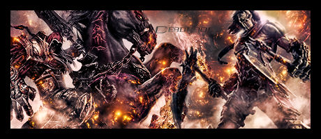 darksiders