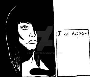 I Am Alpha