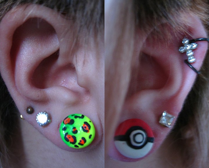 Custom Ear Plugs