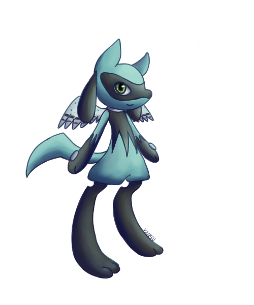 Riolu