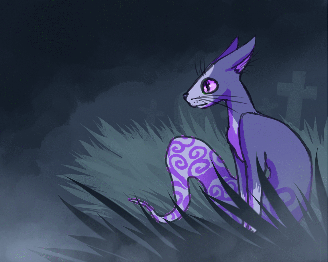 Animation Chat Fantome By Yansusi On Deviantart Animation Chat Fantome By Yansusi On Deviantart