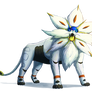 Solgaleo