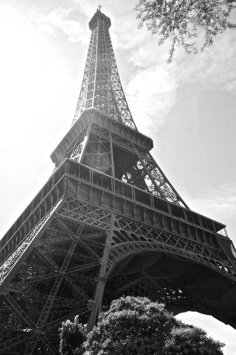 Eiffel Tower