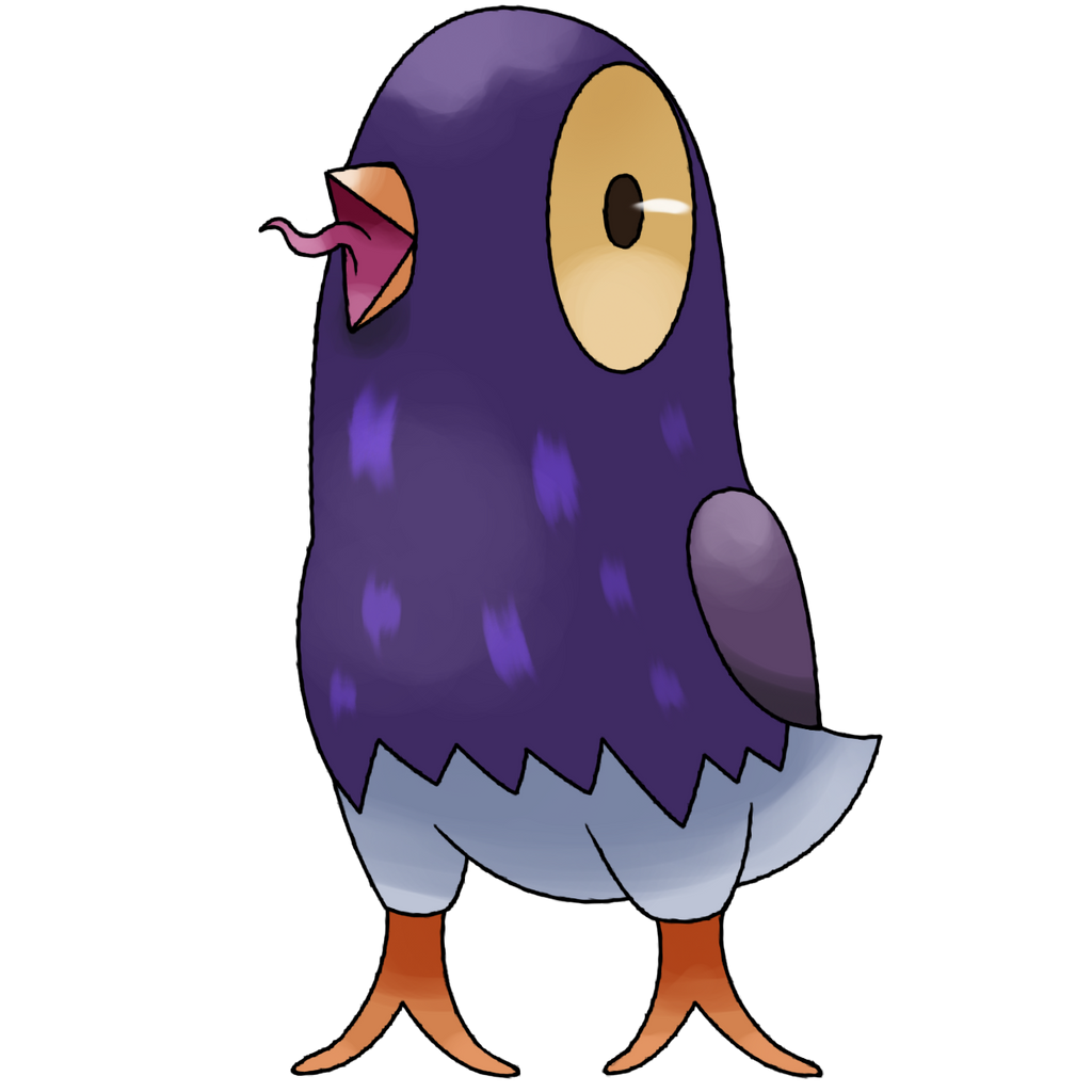 Trash dove deals