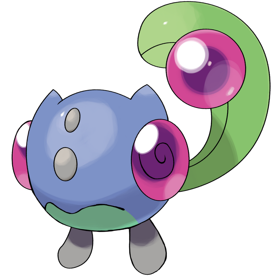 Psypole Psypole by j7663701 on DeviantArt
